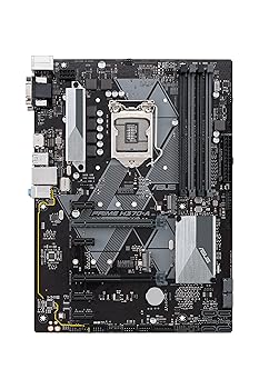 【中古】ASUSTek Intel H370 搭載 マザーボード LGA1151対応 PRIME H370-A 【ATX】