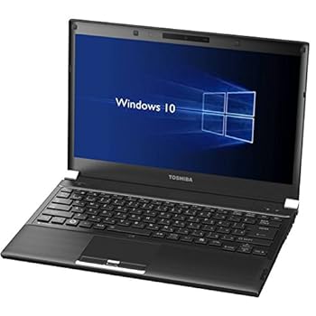 【中古】【Microsoft Office 2016積み上げる】【Windows 10積み上げる】東芝 R732 第三時人Core i5 2.60GHz/記憶装置 4GB/SSD 128GB/13 in/無線電話ローカルエリアネットワーク/USB3.0/HDMI/中