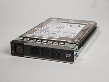 【中古】g2g54デル1.2tb 10 K SAS 2.5 \