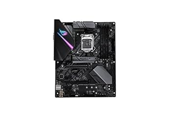 【中古】ASUSTek Intel H370 積み上げる お母さんゲーム盤 LGA1151相応う ROG STRIX H370-F GAMING 【ATX】