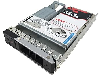 【中古】Axiom記憶装置 ? 400-asgt-ax会社組織 ? 捉え所の無い運転 ? 600 GB熱っぽい切りかえる ? 2.5 ? LFF 3.5履歴に ? SAS 12 Gb/s ? 10000 rpm ?