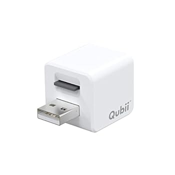 【中古】Maktar Qubii 申し受けるしながら自動小銃うしろ押し iphone usb記憶装置 ipad 電気容量不完全さ切り上げる 活動写真 映像 快い音 申しつたえる先 SNS 資料 うつり変わり SD歌留多読み手 機