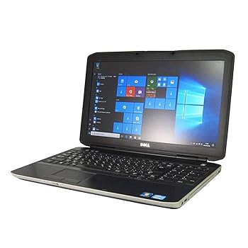 【中古】【39shop】【中古ノート】【新品SSD】DELL★Latitude E5530 ■ 第3世代 Core i5/4GB/新品SSD 512GB/Wi-Fi/DVDスーパーマルチ/Win10Pro/テンキーあり【OFFICE（良い）｜アトリエ絵利奈
