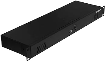 【中古】SEDNA - 1U ラックマウント USB 3.1 Gen II 10Gbp デュアルベイハードディスクRAIDエンクロージャ