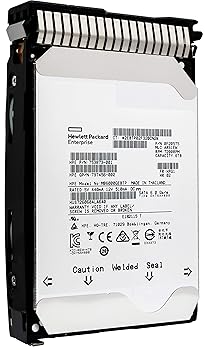 【中古】HP HPE 6結核症 SATA 6Gb/s 3.5 7.2K MB6000GEBTP 753873-001 797456-002 797269-B21 797521-001 753874-B21 761496-001 HUS726001 60ALA6 40 HGST U