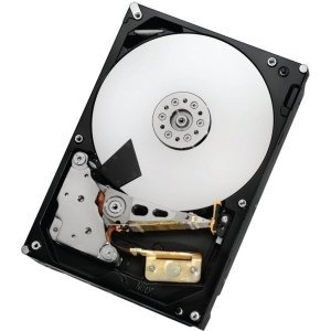 【中古】ビーエーエムエスエット EVERSLECTS 7K4000 HUS724040ALE640 4TB 3.534 内部ハードドライブSATA 7200rpm 64MBバッファ 0F14683 認定整備品