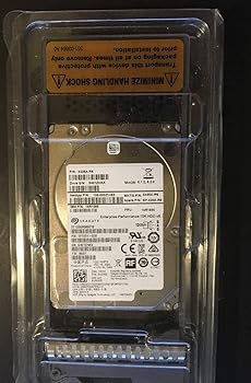 【中古】NetApp X425A-R6 1.2結核症 10K SAS 2.5 6GBPS 捉え所の無い運転