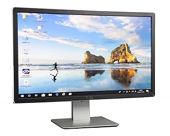 【中古】[ 映像ケーブル ] DELL P2414Hb 23.8インチ ワイド 液晶モニター1920ｘ1080 フルHD [ VGA/DVI/DisplayPort ]