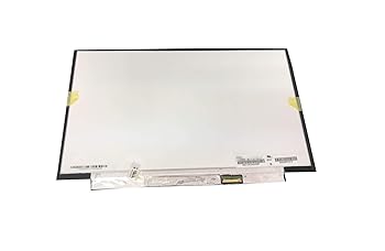 【中古】修理交換用 適用する13.3インチ N133BGG-EA1 N133BGE-EAA 液晶パネル 解像度 HD 1366×768 30ピン 光沢なし