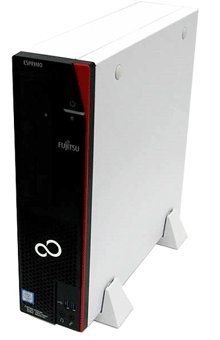 【中古】【39shop】FUJITSU★FMVD3802PP ESPRIMO D588/TX Core i5-8500/4GB/500GB/Smulti/Win10 Pro 64bit/Office Personal 2016(良い)|アトリエ絵利奈