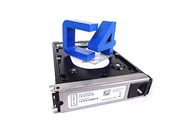 【中古】Dell 0FK3C EQUALLOGIC 600GB 10K 2.5in SAS 捉え所の無い運転