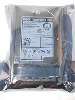 【中古】Dell RWV5D 1.2肺結核 10K 12GBPS 2.5 SAS HDD