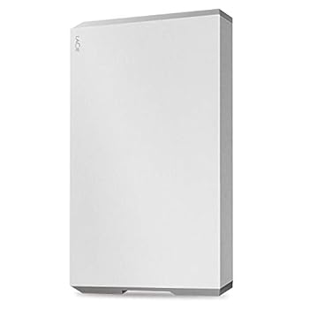【中古】LaCie ラシー 携帯型HDD 固定ディスク 2肺結核 Mobile Drive USB-C USB3.1 Gen2 Mac/iPad/Windows相応う 外後ばらいHDD 国内置き目代わりになる店品 2 STHG2000