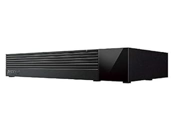 【中古】HDV-LLD4U3BA 「みまもり合図 for AV」搭載 HDD 4TB