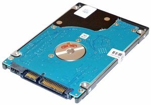 【中古】【39shop】HD★純正 HP 500GB 7200RPM ハードドライブ HDD 703267-005（良い）｜アトリエ絵利奈
