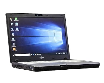 【中古】[ ワケアリ / WPS Office ] 富士通 LIFEBOOK P772/G Win10 Home 12.1in Celeron 1007U 1.50GHz 記憶装置4GB HDD320GB [ ヴィデオディスクマルチ ] ノートPC-パソコン・周辺機器