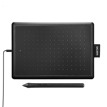 【中古】One for Wacom Graphic Drawing Tablet for Beginners