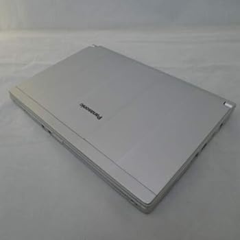 【中古】【大電気容量 SSD申し受ける】【Win 10申し受ける】 PANASONIC Let\u0027s note CF-NX3 ★第4時人Core i5-4300U1.9GHz／８GB記憶装置／SSD 512GB／12.1in／無線LAN、Blu