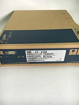 【中古】修理交換用  適用する MITSUBISHI/三菱 MR-J3-60A サーボアンプ