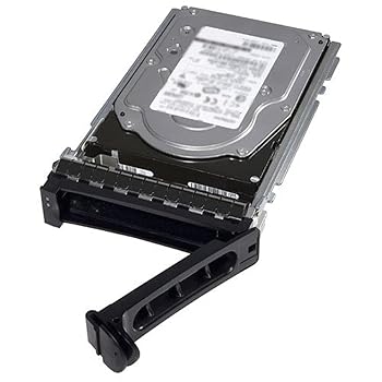 【中古】DELL 600GB SAS 3.5\