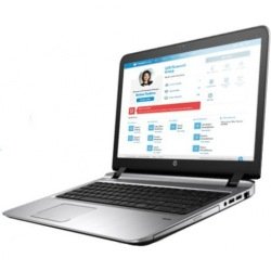 【中古】T9R63PT#ABJ [ProBook450 G3 i3-6100U 4GB 500GB DSM 15.6 Win7Pro32Win10PDG]