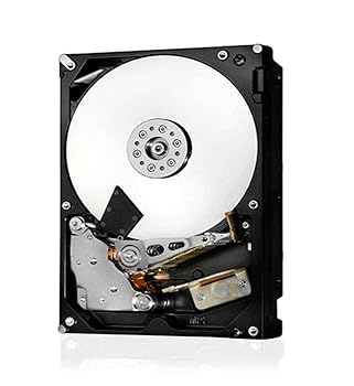 【中古】【39shop】3.5★in 26.1 MM 4000 GB 128 MB 7200rpm SAS ULTRA 4 KN Ise、HGST、hus726040al4210（良い）｜アトリエ絵利奈