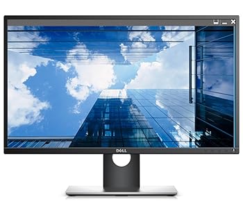 【中古】【39shop】Dell★P2717H 27-Inch LED-Backlit Monitor by Dell(非常に良い)|アトリエ絵利奈