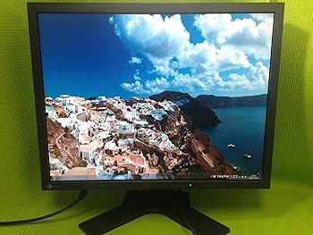 【中古】EIZO RadiForce MX210 21.3in 液晶見せびらかす 1600×1200