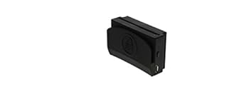 【中古】Mag-Tek 21079802 Edynamo Payment Device, EMV, Black by MagTek