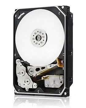 【中古】HGST Ultrastar ヘリウム10 3.5\
