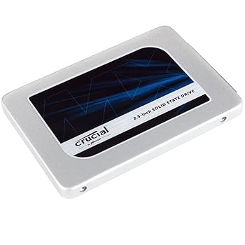 【中古】CT525MX300SSD1