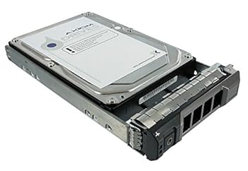 【中古】Dell 4 肺結核 3.5in内蔵捉え所の無い運転