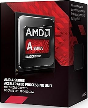 【中古】AMD A10-Series APU A10-7700K AD770KXBJABOX [並行輸入品]