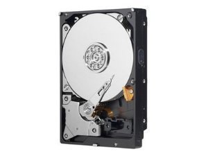 【中古】【39shop】WD★Caviar Green WD20EARX - hard drive - 2 TB - SATA-600 WD20EARX - [並行輸入品]（良い）｜アトリエ絵利奈