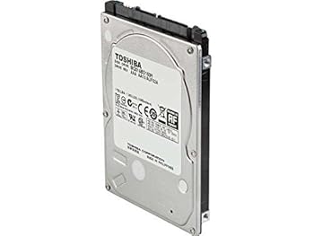 【中古】Old Model Toshiba MQ01ABD100H 1結核症 5400RPM SATA3/SA [並行輸入品]