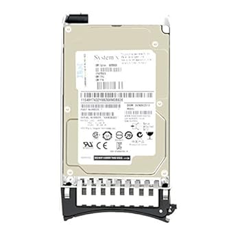 【中古】IBM 39R7344 300GB Hard Drive [並行輸入品]