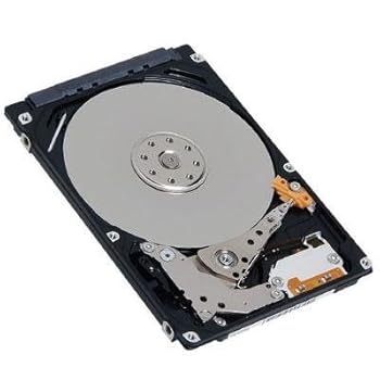 【中古】Toshiba MQ01ACF032 320 GB 2.5\