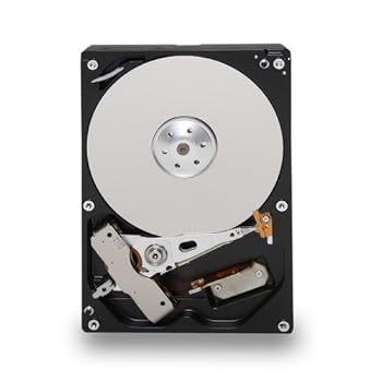 【中古】Toshiba DT01ACA050 500 GB 3.5-Inch Internal Hard Drive 500 [並行輸入品]