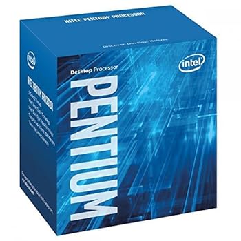 【中古】Intel Boxed Pentium Processor G4500 FC-LGA14C 3.5 1 LGA 1151 BX80662G4500 [並行輸入品]