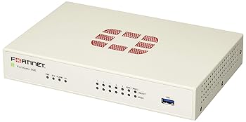 【中古】【39shop】Fortinet★| FortiGate 30E 次世代ネットワークセキュリティ UTM ファイアウォール | FG-30E（良い）｜アトリエ絵利奈