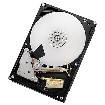 【中古】【39shop】Hitachi★hus723020als640 0b26312 2tb 7.2 K RPM 6 G SAS 3.5 " HDD(非常に良い)|アトリエ絵利奈
