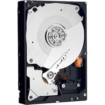 【中古】Dell - Hard drive - 1 肺結核 - hot-swap - 2.5\" インチ 3.5\"" carrier - SAS 12Gb/s - 7200 rpm"