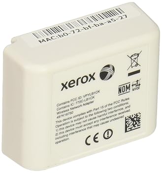 【中古】【39shop】Xerox★- Print server - for Phaser 6510, VersaLink B405, B600, B605, B610, B615, C405, WorkCentre 6515(非常に良い)｜アトリエ絵利奈