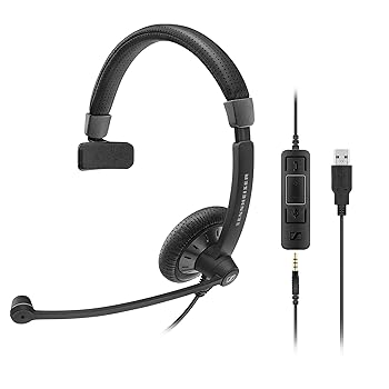 【中古】SC 45 USB MS 片耳式USB上端仕掛ける