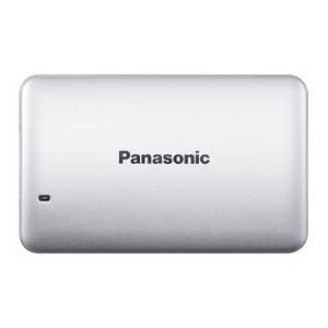 【中古】【39shop】パナソニック★ポータブルSSD128GB RP-SUD128P3(非常に良い)｜アトリエ絵利奈 29,845円