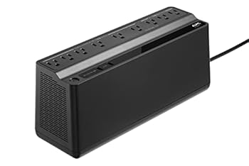 【中古】【39shop】APC★無停電電源装置 UPS 常時商用給電 BE425M-JP 425VA/255W 矩形波 家庭用（良い）｜アトリエ絵利奈