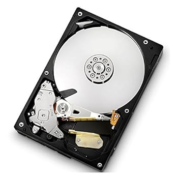 【中古】HGST 2.5in内蔵HDD HDD Travelstar 5K1000つづき物 1結核症 SATA600 5400rpm 8MB 9.5粍厚 4K部門 バルク HTS541010A9E680