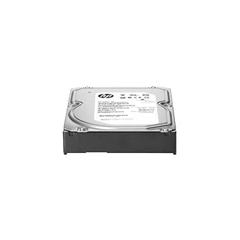 【中古】HPE 10 肺結核 6 G SATA 7.2 K LFF 512e LP HDD