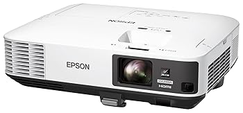 【中古】EPSON プロジェクター EB-2265U 5,500lm WUXGA 4.7kg