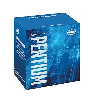 【中古】Intel CPU Pentium G4600 3.6GHz 3Mキャッシュ 2コア/4スレッド LGA1151 BX80677G4600 【BOX】【日本正規流通品】